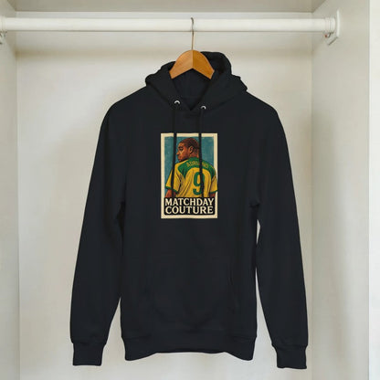 "Adriano Brazil Legend" Hoodie
