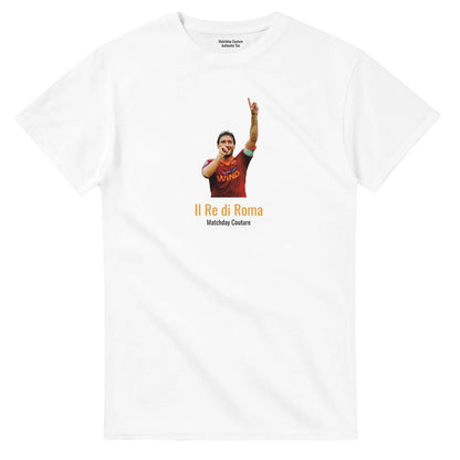 "Il Re di Roma" Tee