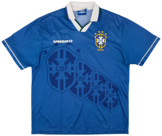 Brazil 1994 (Away)