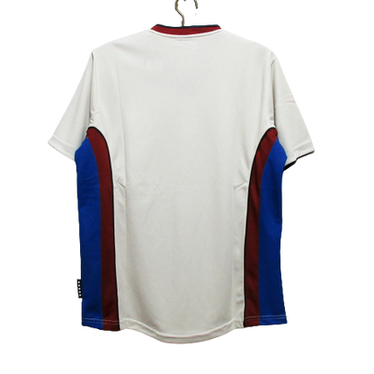FC Barcelona 1998/99 (Away)