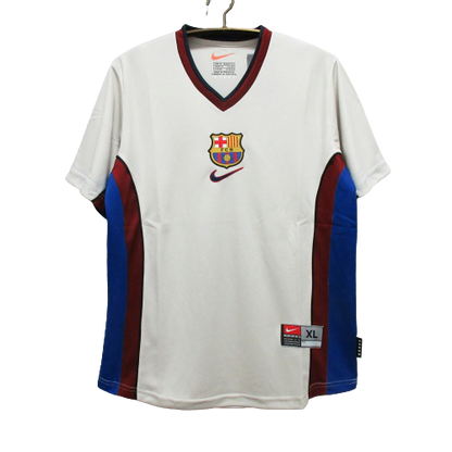 FC Barcelona 1998/99 (Away)