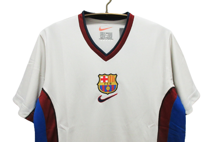 FC Barcelona 1998/99 (Away)