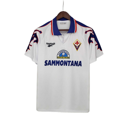 Fiorentina 1995/96 (Away)