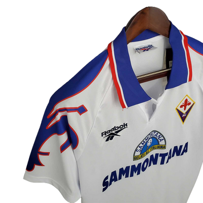 Fiorentina 1995/96 (Away)