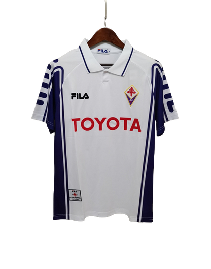Fiorentina 1999/00 (Away)