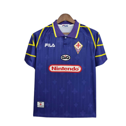 Fiorentina 1997/98 (Home)