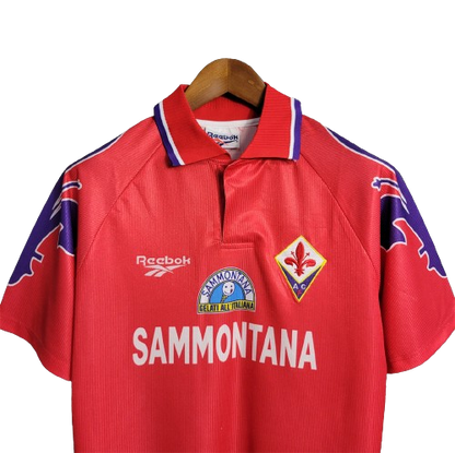 Fiorentina 1995/96 (Third)