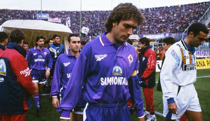 Fiorentina 1995/96 (Home)