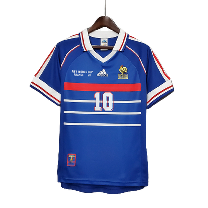 France 1998 (Home)
