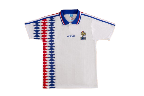 France 1994/95 (Away)
