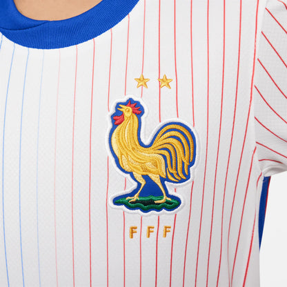 France 2024/25 (Away)