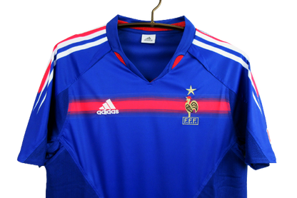 France 2004 (Home)