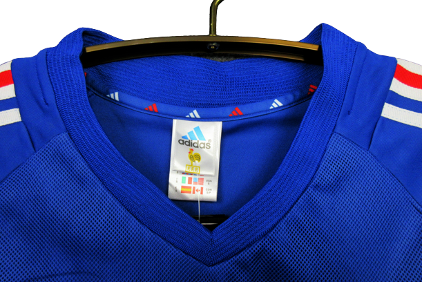France 2002 (Home)
