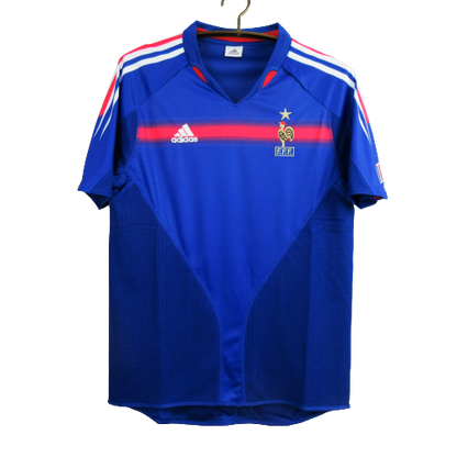 France 2004 (Home)