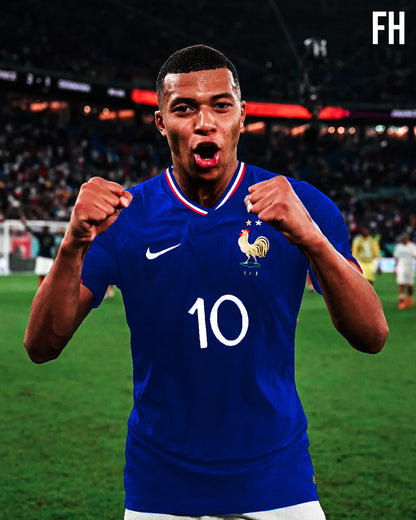 France 2024/25 (Home)