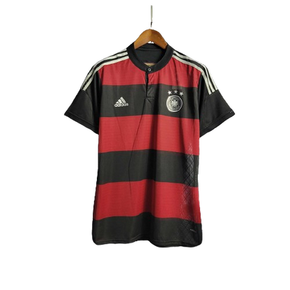 Germany 2014 (Away)
