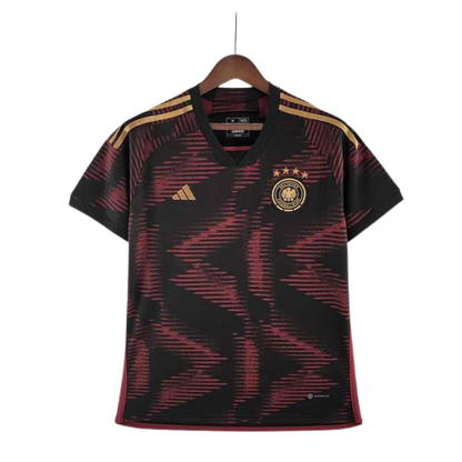 Germany 2022 (Away)