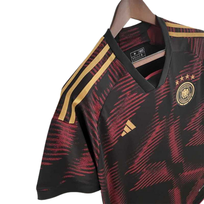 Germany 2022 (Away)