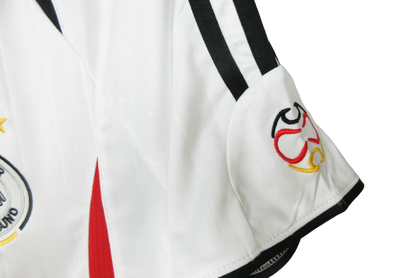 Germany 2006 (Home)