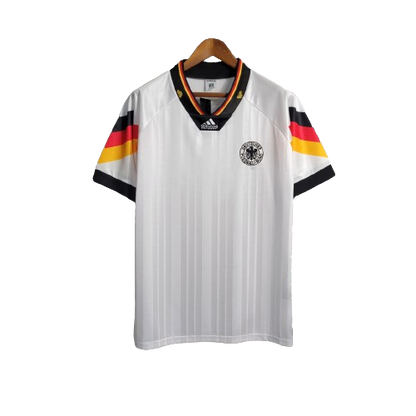 Germany 1992 (Home)