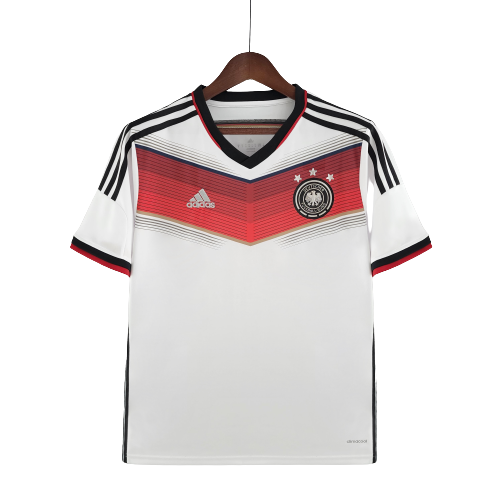 Germany 2014 (Home)
