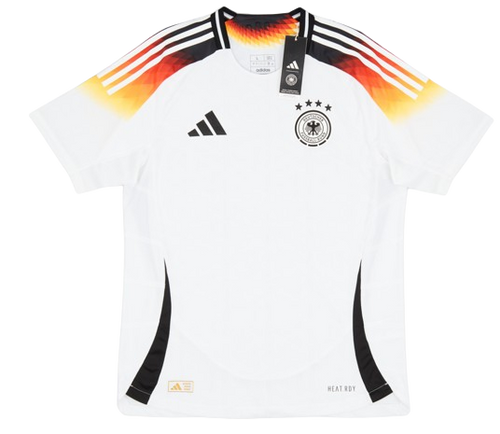Germany 2024/25 (Home)
