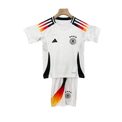 Germany 2024/25 (Home) - Kids