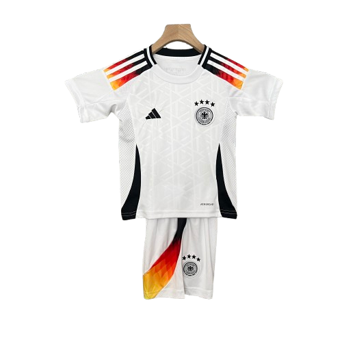 Germany 2024/25 (Home) - Kids