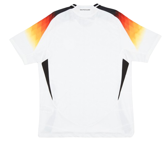 Germany 2024/25 (Home)