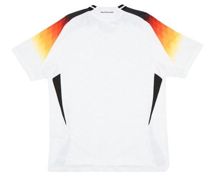 Germany 2024/25 (Home)