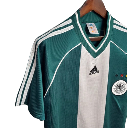 Germany 1998 (Away)
