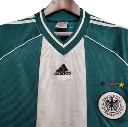 Germany 1998 (Away)
