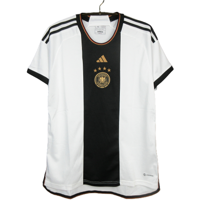 Germany 2022 (Home)