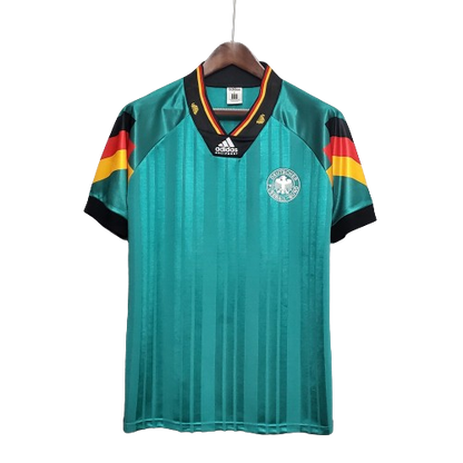 Germany 1992 (Away)