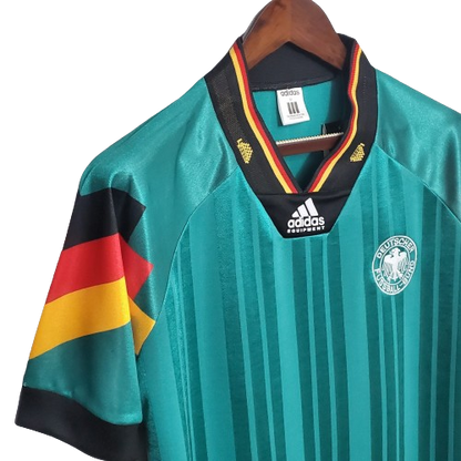 Germany 1992 (Away)