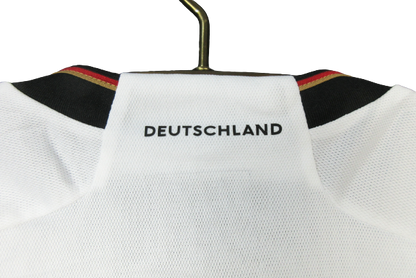 Germany 2022 (Home)
