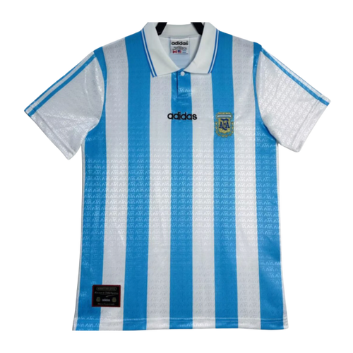 Argentina 1994 (Home)