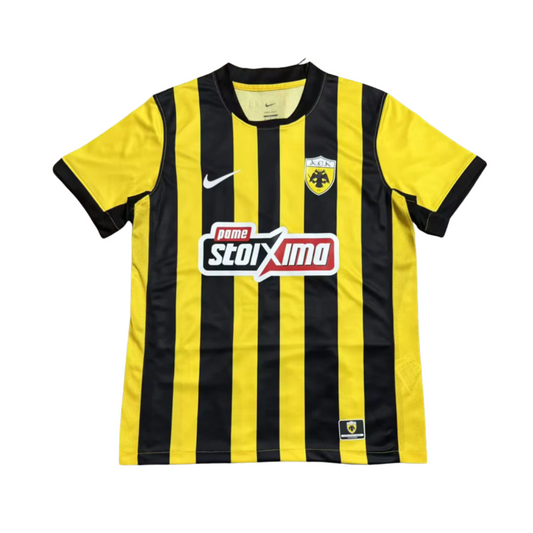 AEK Athens 2025/26 (Home)