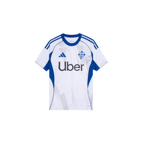 Como 1907 2025/26 (Away)