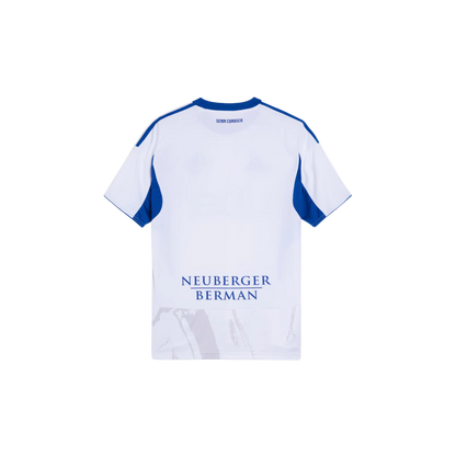 Como 1907 2025/26 (Away)
