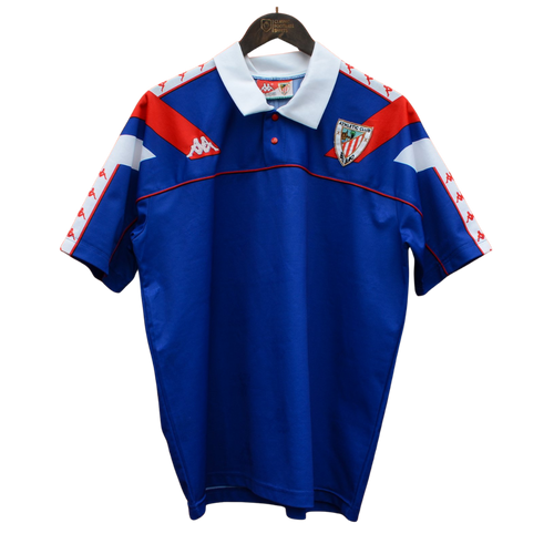Athletic Bilbao 1994/95 (Away)