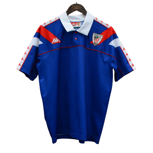 Athletic Bilbao 1994/95 (Away)