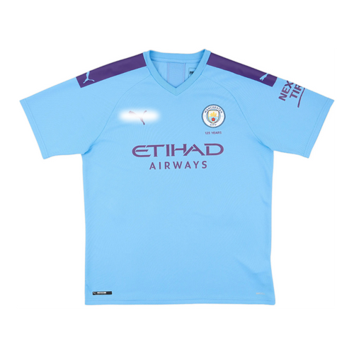 Manchester City 2019/20 (Home)