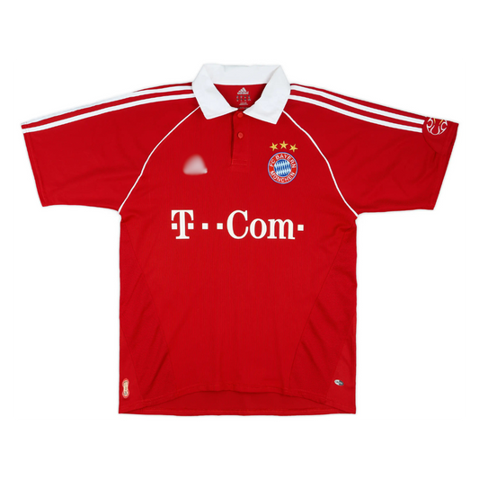 Bayern Munich 2006/07 (Home)