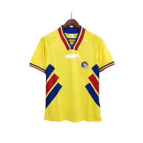 Romania 1994 (Home)