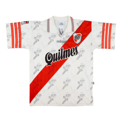 River Plate 1996/97 (Home)
