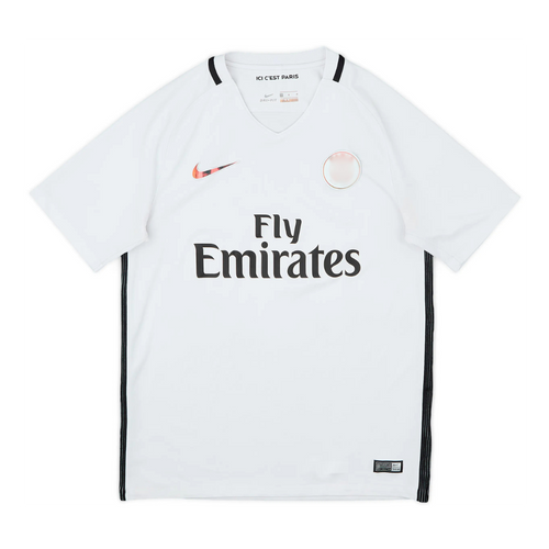 PRS SGM 2016/17 (Away)