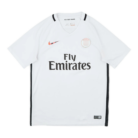 PRS SGM 2016/17 (Away)