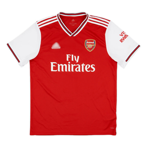 Arsenal 2019/20 (Home)