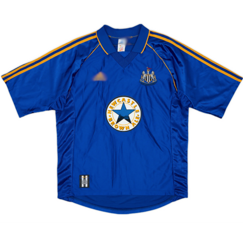 Newcastle United 1998/99 (Away)